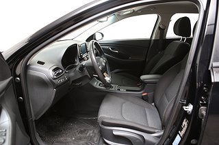 Halvkombi Hyundai i30 9 av 22