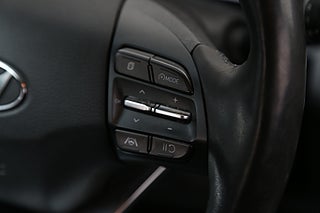 Halvkombi Hyundai i30 16 av 23