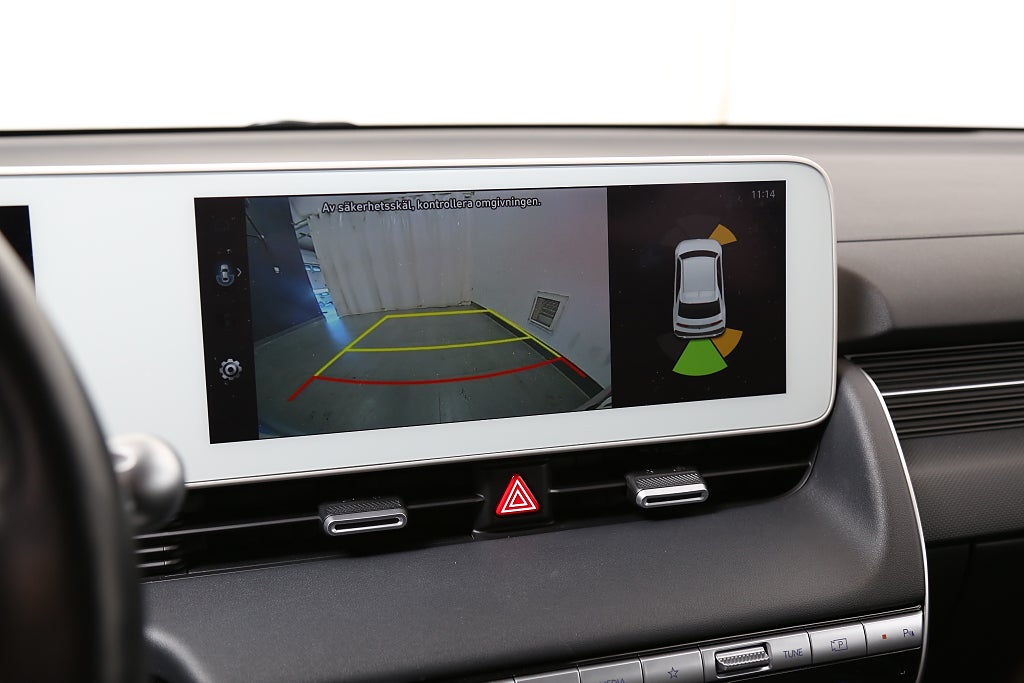 Hyundai IONIQ 5 77.4 kWh AWD Essential 2023