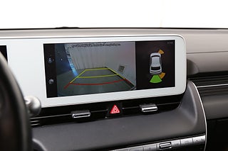 SUV Hyundai IONIQ 5 19 av 25