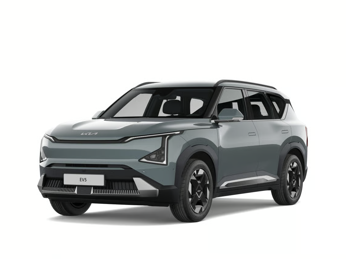 Kia EV5