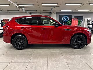 Mazda CX-60 Homura Plug In AWD 10 Års Garanti / 1,99% RÄNTA
