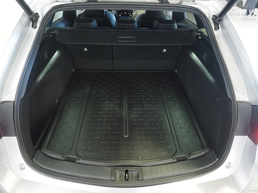 Toyota Corolla TREK Hybrid Trek 2.0 Special Edition | Drag | Skinn | 2022