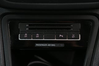 Minibuss Volkswagen Sharan 23 av 28