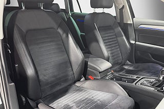 Kombi Volkswagen Passat 8 av 20