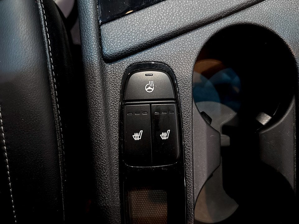 Bild på Kia Niro Advance Plus Hybrid 141hk Aut - ELSTOL,B-KAMERA