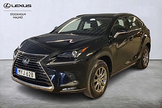 İkinci el  Lexus Nx 300h