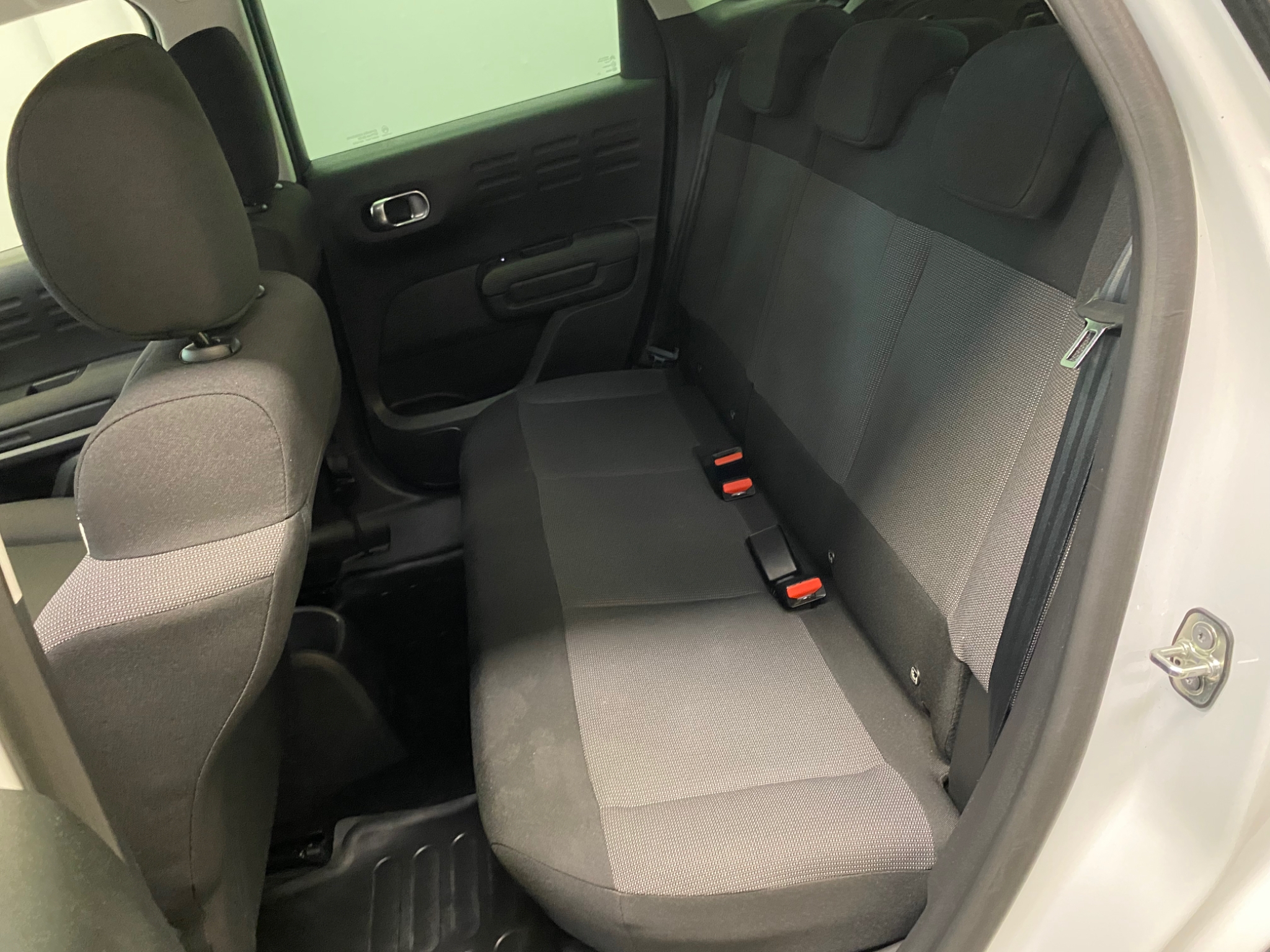 Citroen C3 Aircross 2024, kuva 7/40
