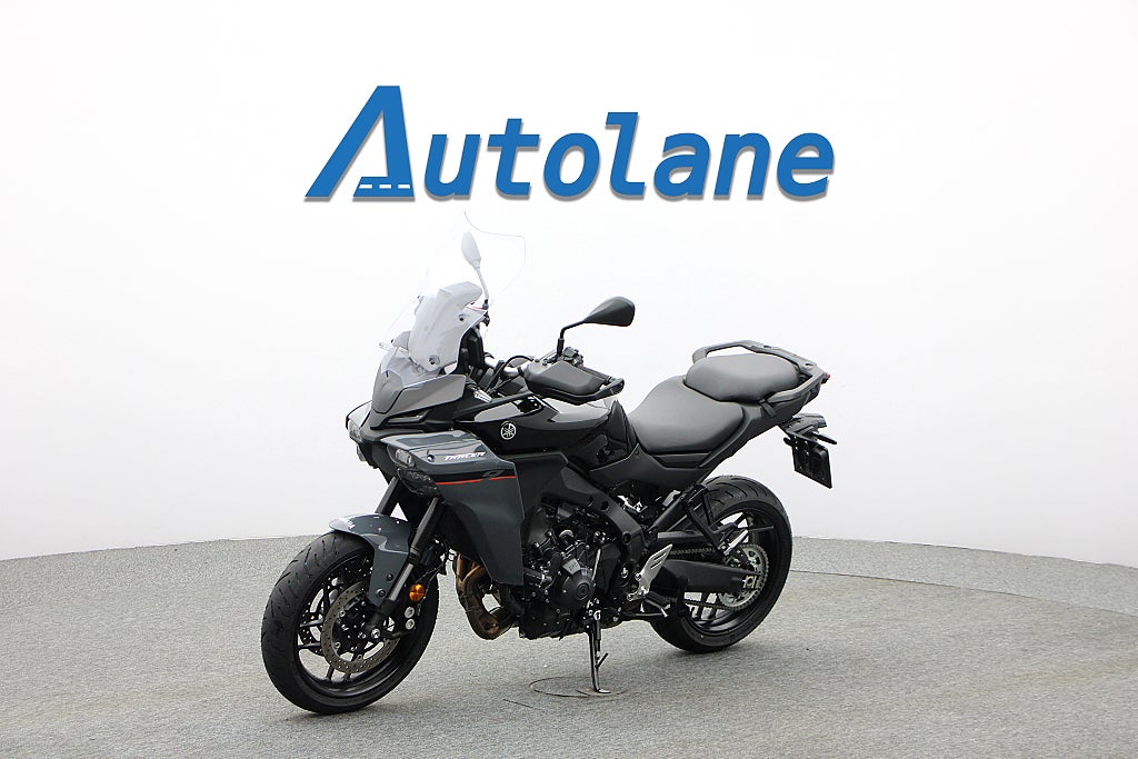 Yamaha Tracer 900 *ABS TC Quickshifter Cruise control