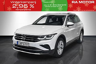 SUV Volkswagen Tiguan 1 av 28