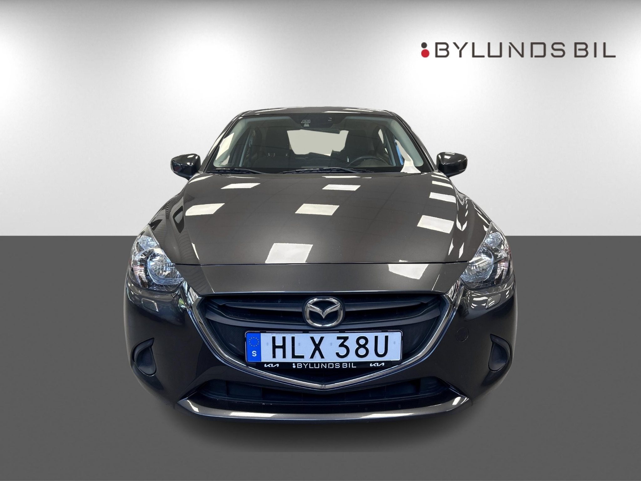 Mazda 2 2019, bild 2/10