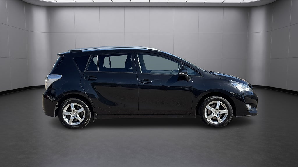 Toyota Verso 1.8 Valvematic Edition 50  - miniatyr 7