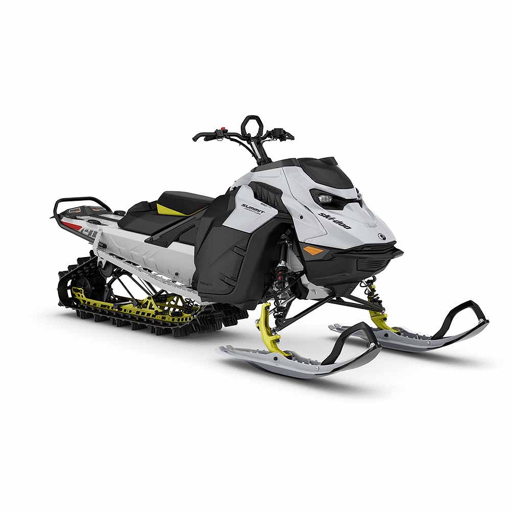 Ski-Doo Summit Adrenaline Edge 850 E-TEC 146 - 2025 KAMPANJ