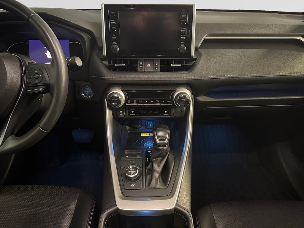 Toyota RAV4 Hybrid AWD-i Aut Executive Premium bild 13