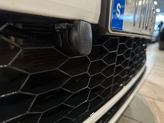 Volkswagen Golf 5-dörrars GTI Performance Cockpit Kamera SoV