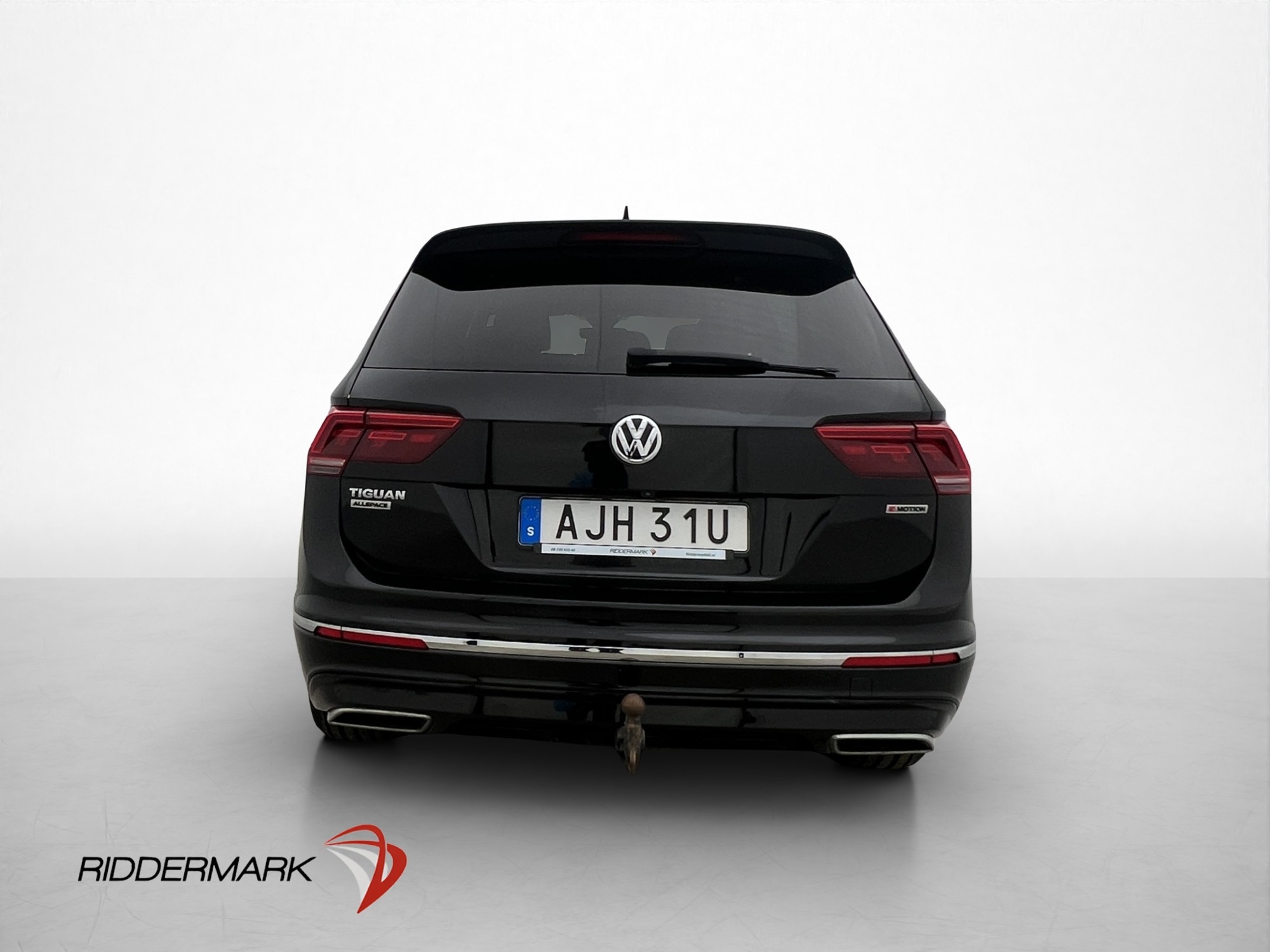 Volkswagen Tiguan Allspace 2020, kuva 6/10