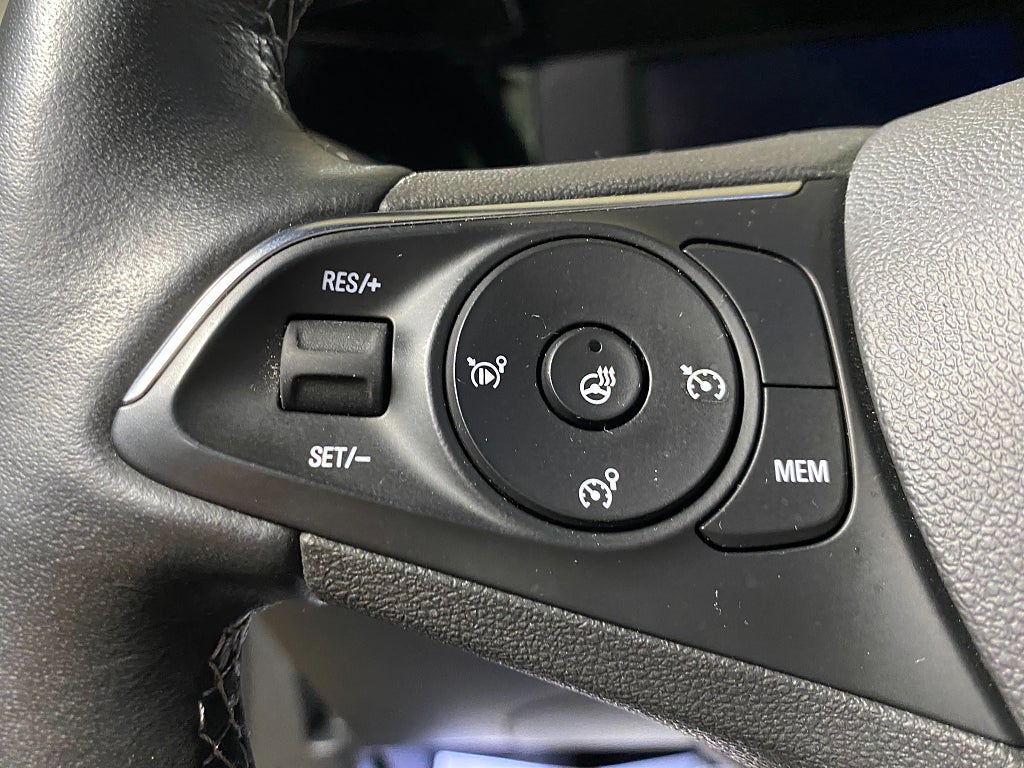 Bild på Opel Mokka GS -e Ultimate 136hk