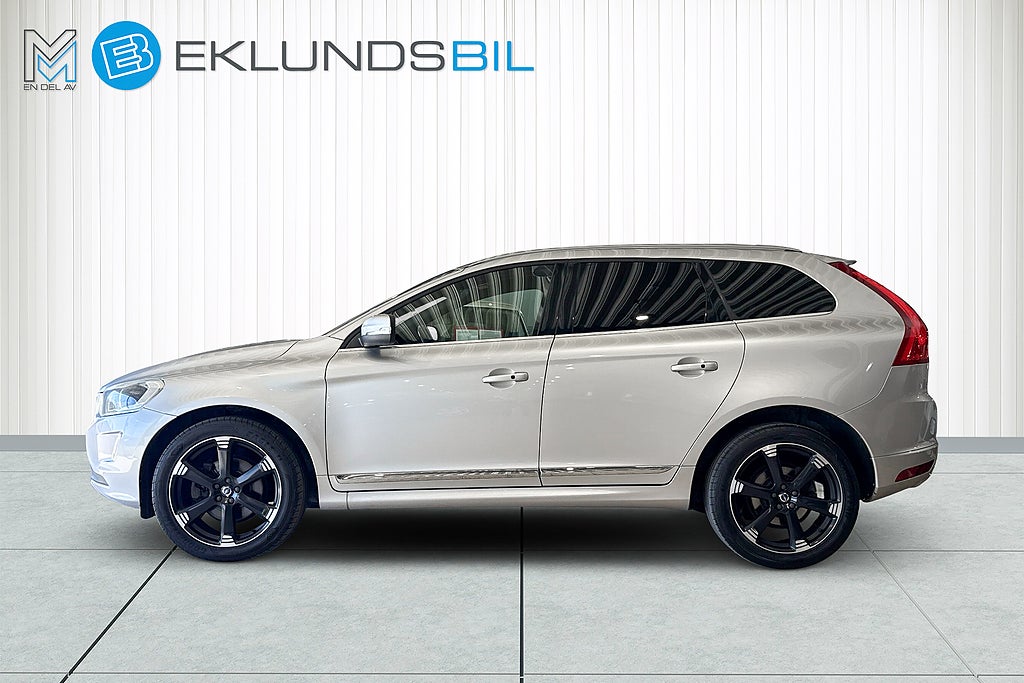 Volvo XC60 2017