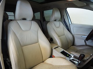 SUV Volvo XC60 9 av 21