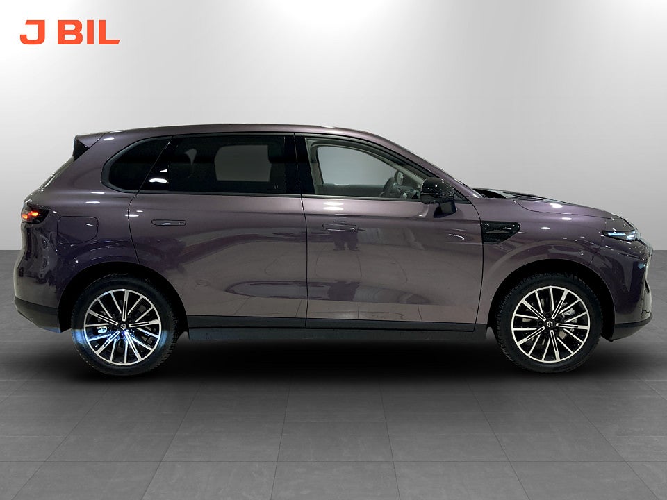 Bild på Leapmotor B10 ProMax Design Räckvidd WLTP 434km