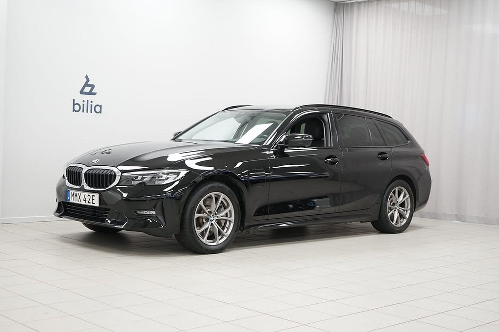 BMW 330e Touring xDrive | Sportline | Navigation