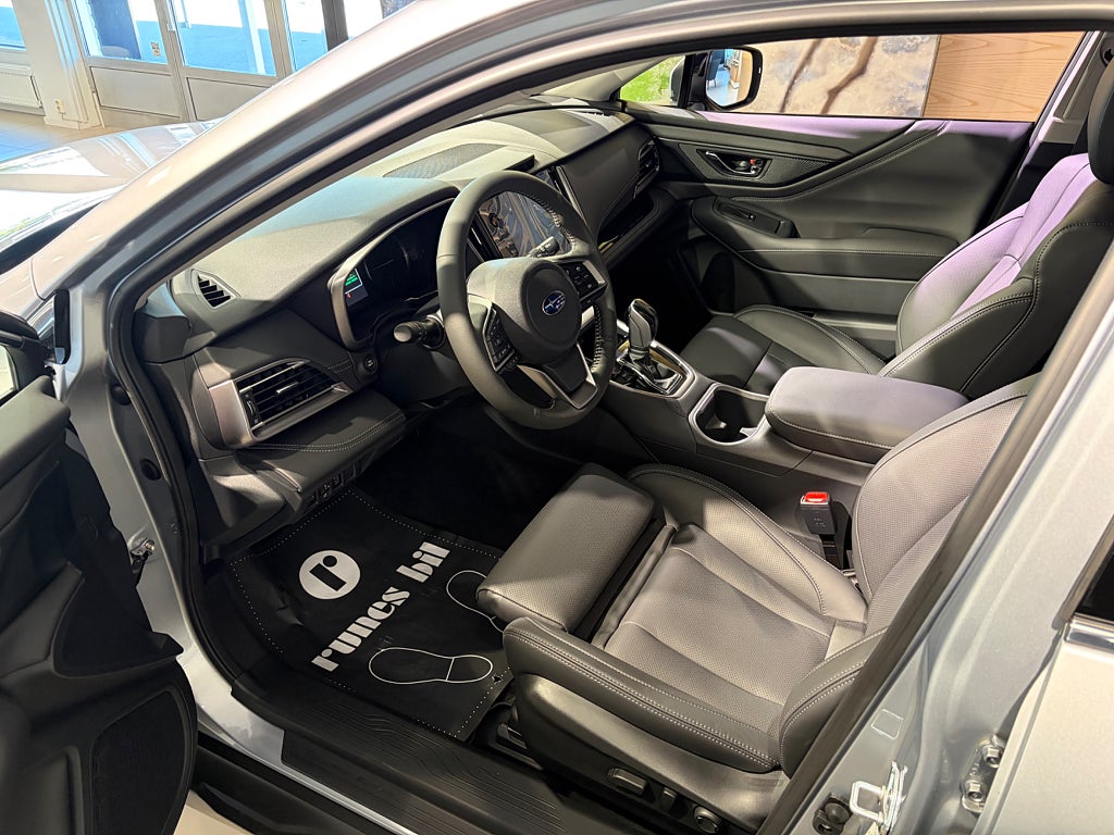 Subaru Outback 2025 - miniatyr 6