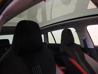 Halvkombi Skoda Rapid 13 av 21