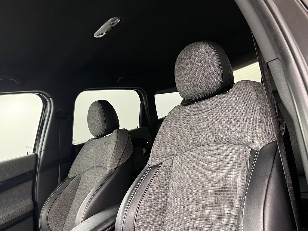 MINI Countryman 2020 - miniatyr 12