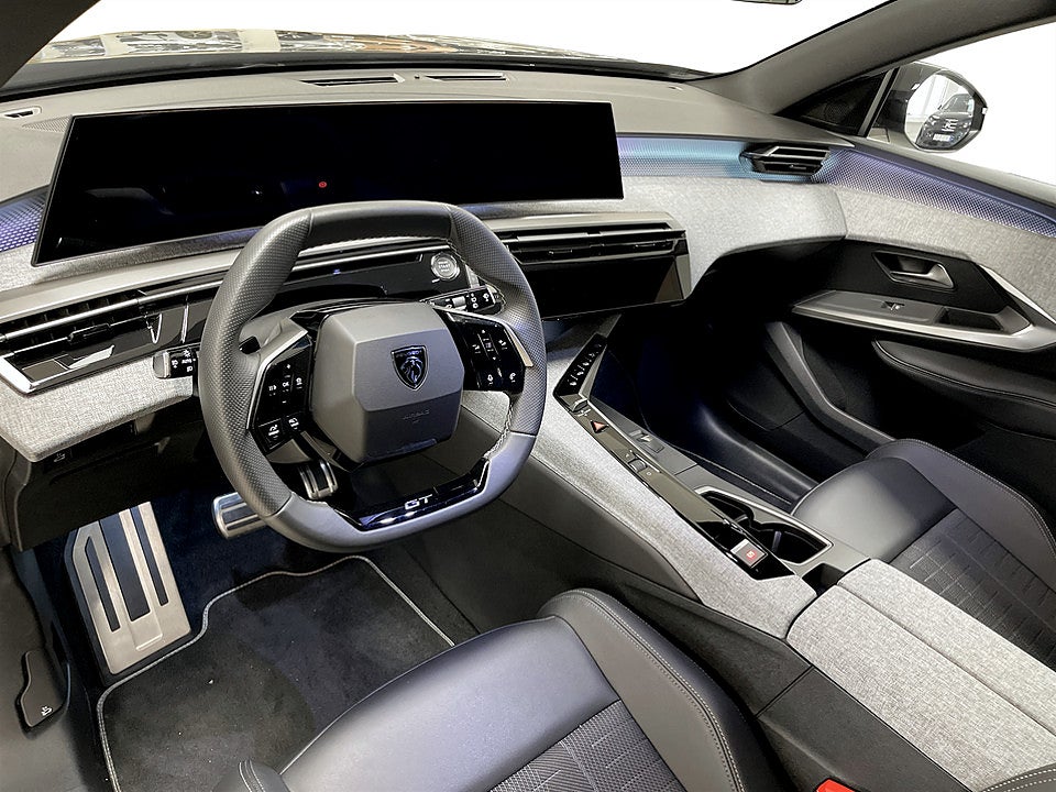 Bild på Peugeot 5008 GT Hybrid 145hk Aut KAMPANJ BRÄNSLE INGÅR