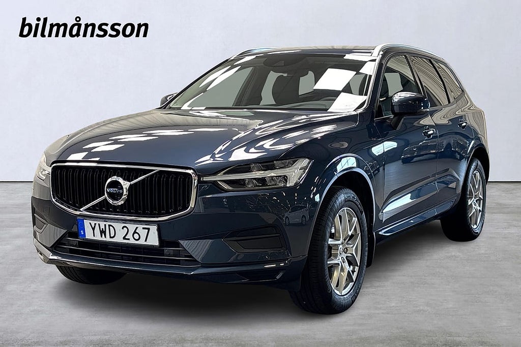 Volvo XC60 D4 Momentum SE