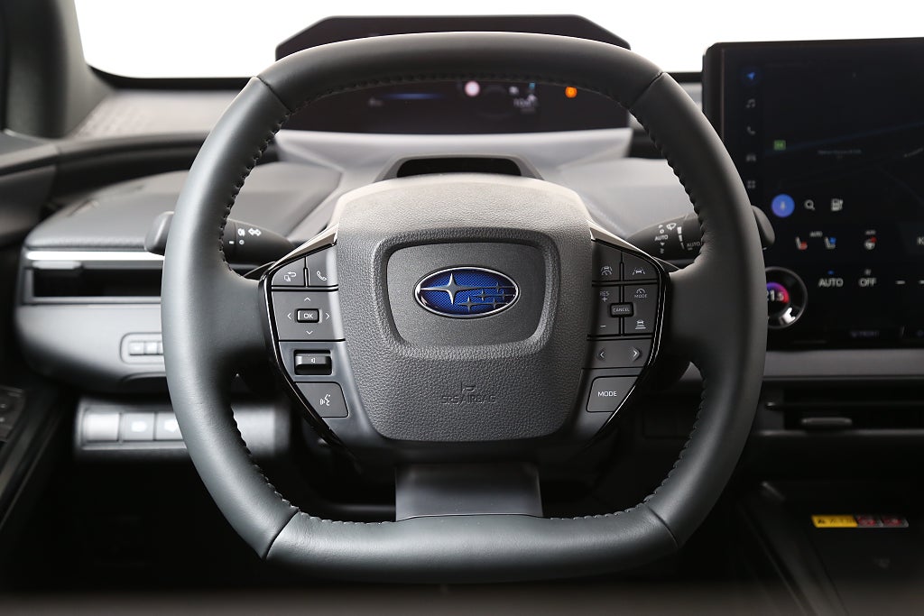 Subaru E-Outback 74.7 kWh AWD Touring 526km & 380HK 2026