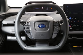 SUV Subaru E-Outback 16 av 26