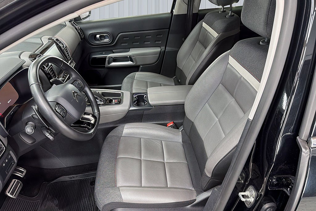 Citroën C5 Aircross 2019