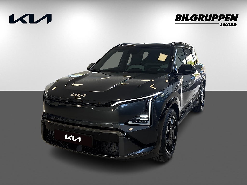 Kia EV5 GT-LINE PANORAMA FWD LONG RANGE