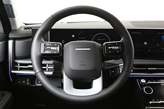 SUV Hyundai Santa Fe 15 av 28