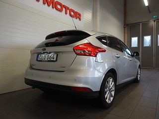 Halvkombi Ford Focus 6 av 20