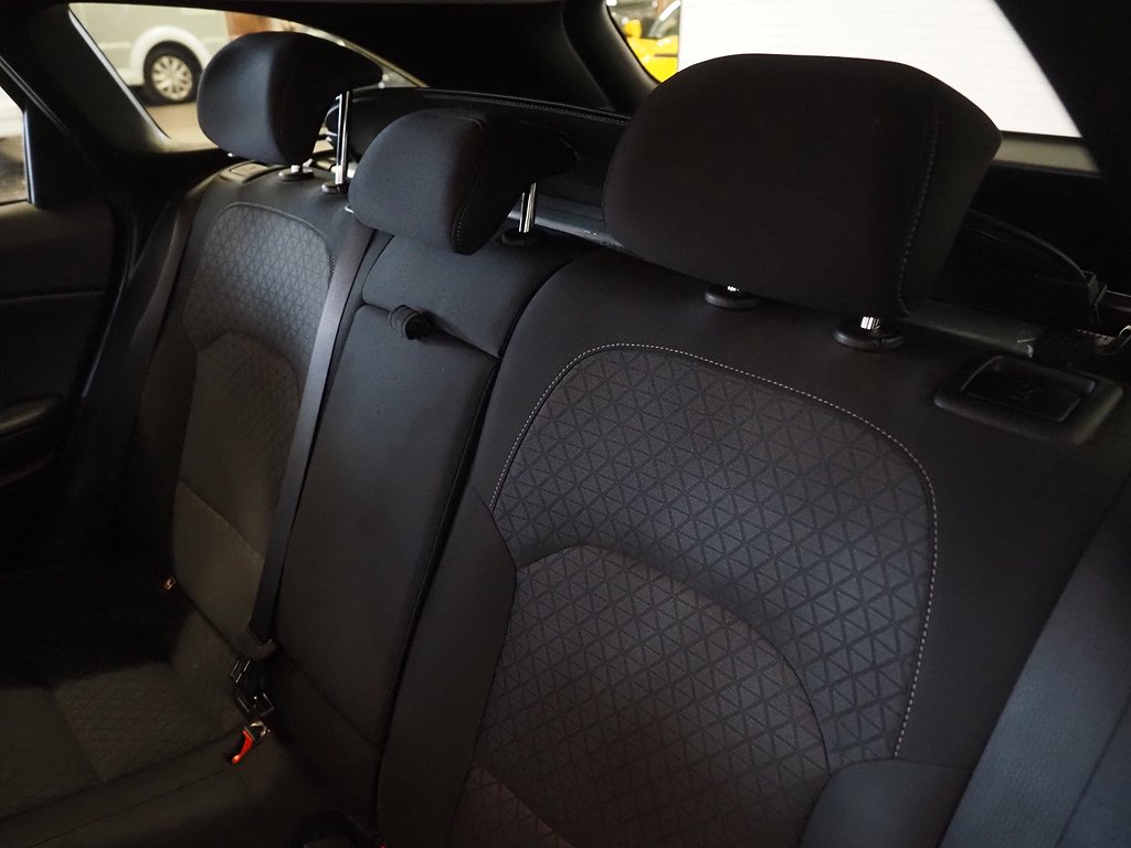 Kia Ceed Sportswagon Plug-in Hybrid DCT Advance Kamera 2020