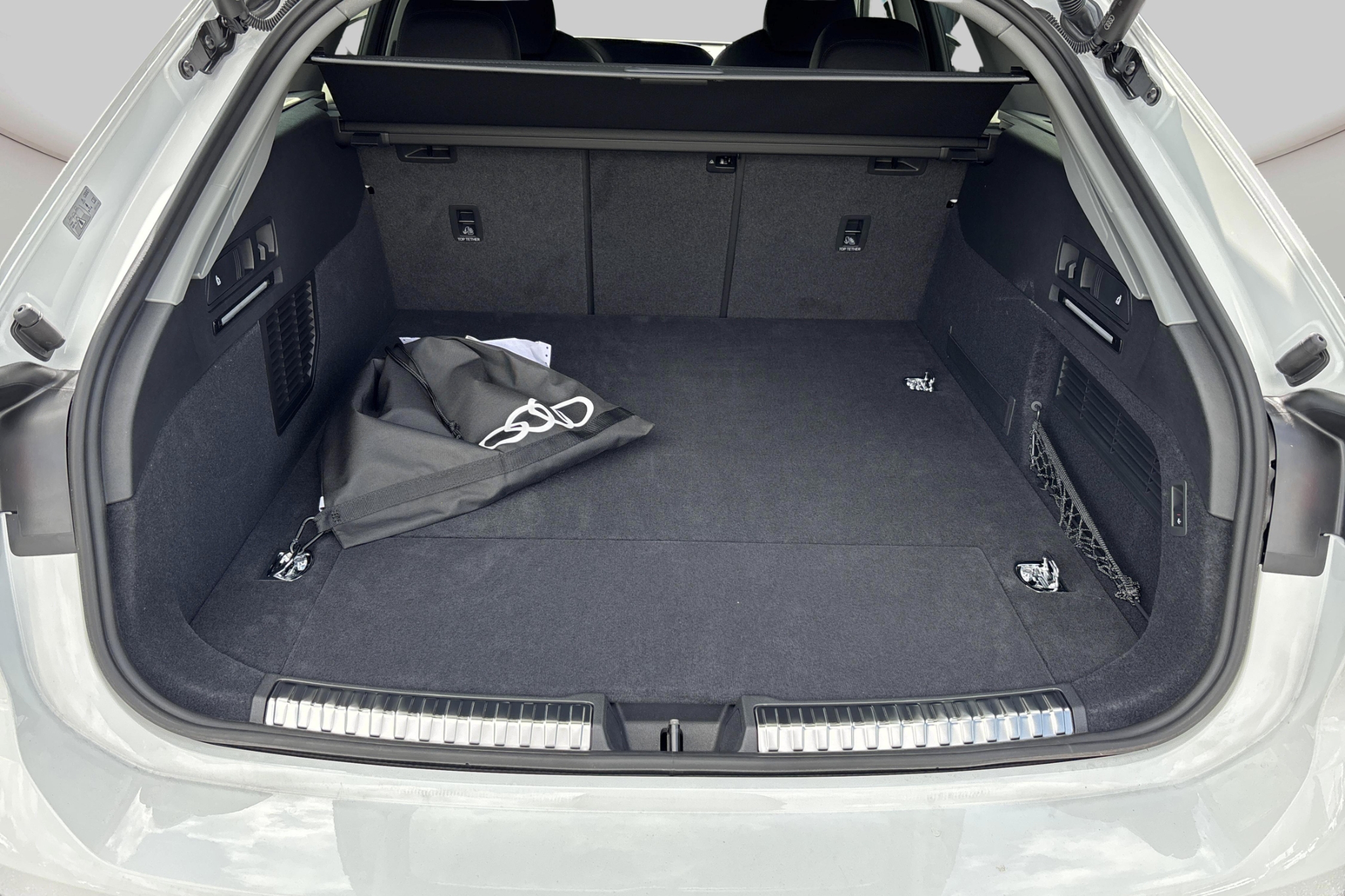 Audi A6 2026, bild 7/37