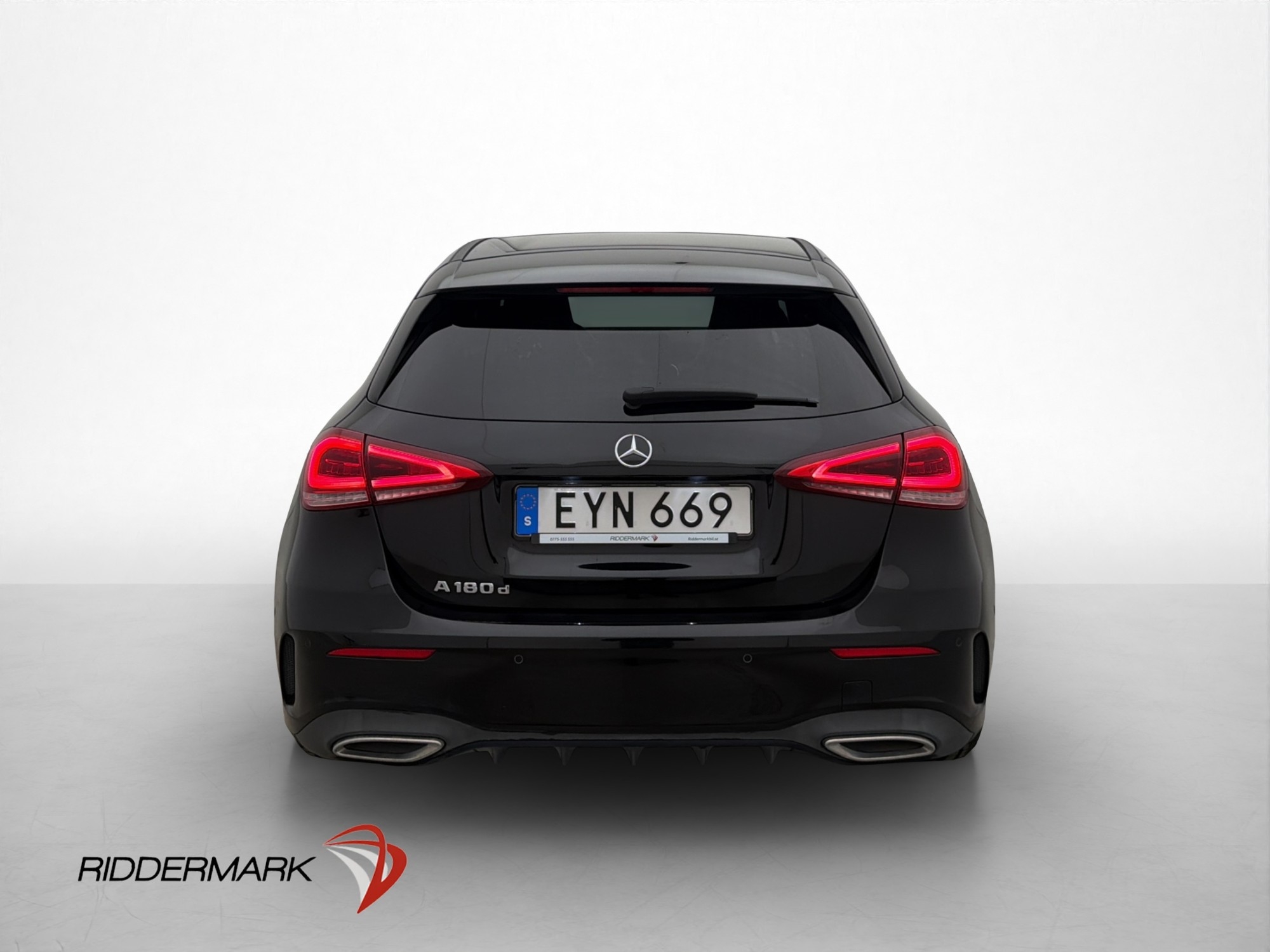 Mercedes-Benz A 2018, bild 5/10