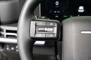 SUV Hyundai Santa Fe 15 av 27