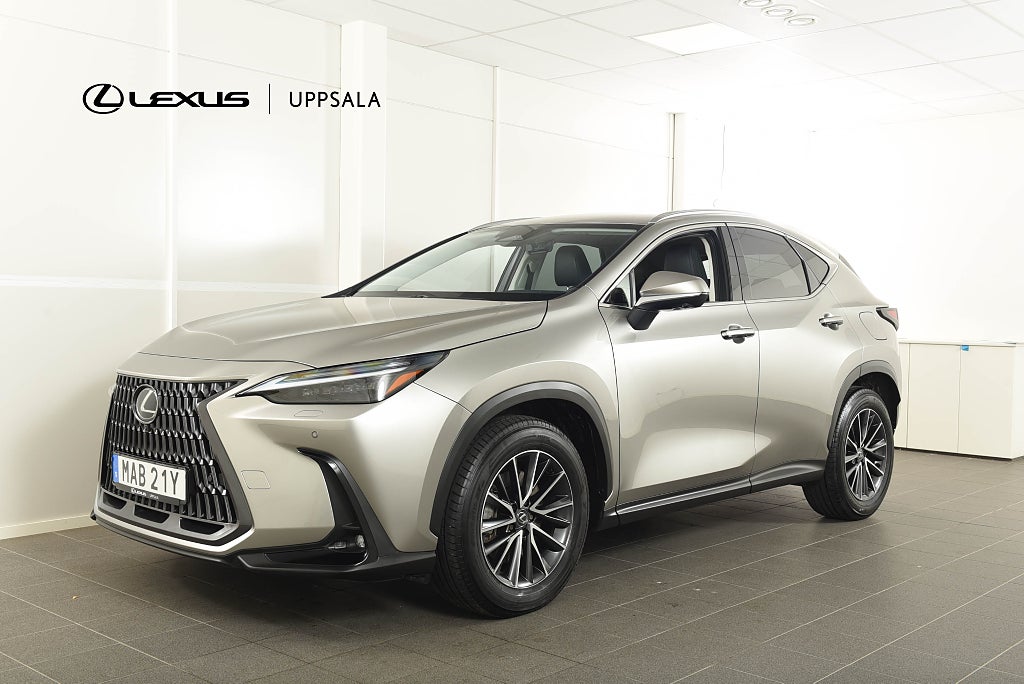 Lexus NX450H+ Executive Teknikpaket Plug-In
