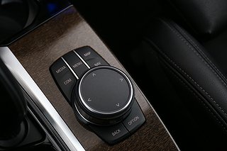 SUV BMW X3 19 av 24