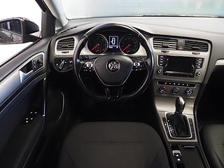 Kombi Volkswagen Golf 15 av 21