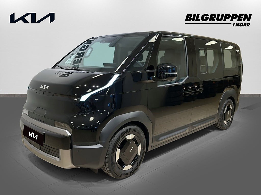 Kia PV5 Passenger Long Range 71.2 kWh 5-sits