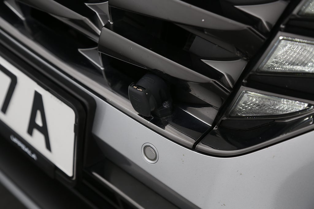 Hyundai Tucson 1,6 T-GDi PHEV 265hk 6AT 4WD Advanced 360° Motorv Drag 2022