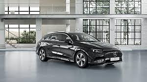 Mercedes-Benz CLA 250+ Shooting Brake|Privatleasing|761km  