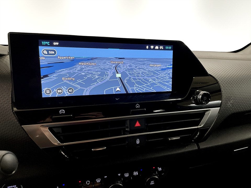 Bild på Citroën C4 Shine 1.2 PT 130hk Aut - 360-KAMERA, RATTVÄRME