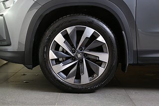 SUV Skoda Kodiaq 9 av 27