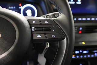 SUV Hyundai Bayon 22 av 22