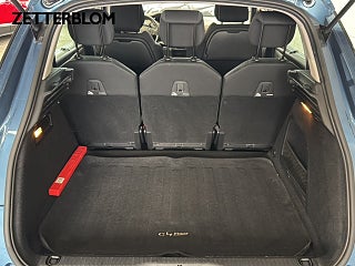 Kombi Citroën C4 Picasso 6 av 17